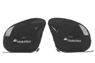 Ambato Crash bar bags for BMW R1200GS Adventure up to 2013, 1 pair