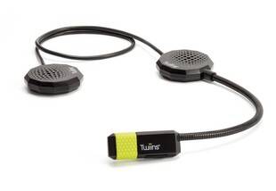 Zestaw słuchawkowy Twiins® HF2 Dual 5.0